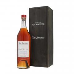 Armagnac Baron V Fournier 1985 0.7l