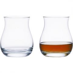 Set 6 pahare whisky canadian 338 ml