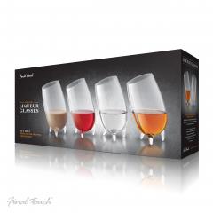 Set 4 pahare lichior GC 154
