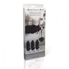 Set 4 saculeti catifea pentru degustare FIA 036