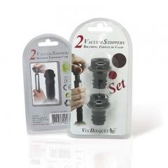 Set 2 dopuri pentru pompa de vid FIC 003AC