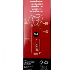 Tirbuson 3 in 1 FID 680
