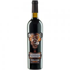 Cabernet Sauvignon & Feteasca Neagra Mirabilis Machina