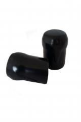 capison silicon negru