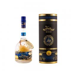 Distilat para Williams 700ml foite de aur