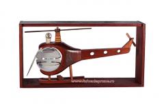 Elicopter 200 ml rachiu pruna