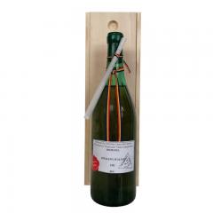 Riesling Italian 1991 Valea Calugareasca  cutie lemn