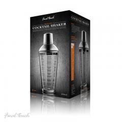 Shaker din Sticla FTA1831