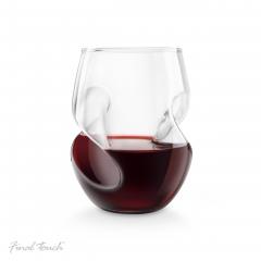 Set 4 pahare vin rosu GG 5009