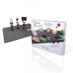 Set servire branzeturi FIH 014