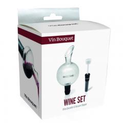 Set aerator si dop vidare FI 131SET