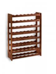 Raft 56 de sticle de vin