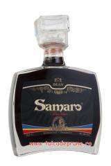 Bitter Samaro