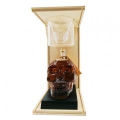 Sticla craniu rameros 350 ml