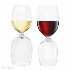 Pahar Dublu TwinVin GG5020