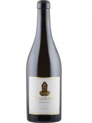 Taraboste Alb 2021