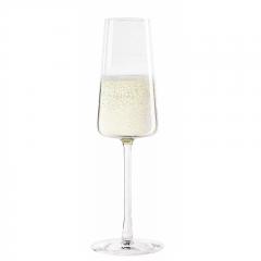 Set 6 pahare sampanie 240 ml Power