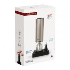 Desfacator electric Deluxe FID 003