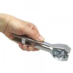 Cleste de gheata din inox FIK 034