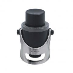 Dop sampanie metalic cu rol de vidare FIT 008