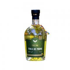 Tuica prune Celar 700 ml 32%