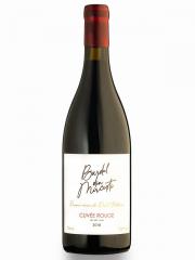 BARDUL DIN MIRCESTI  CUVEE ROUGE