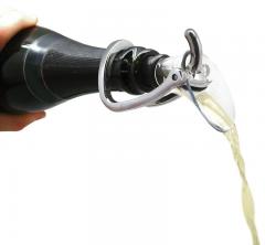 Dop sampanie cu picurator FIT 007