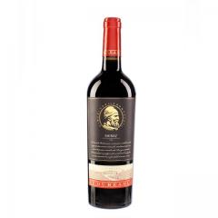 Shiraz Budureasca Premium Sec