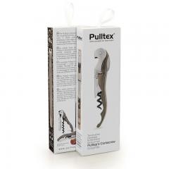 Desfacator Graphite in 2 trepte Pulltex PL 109-142