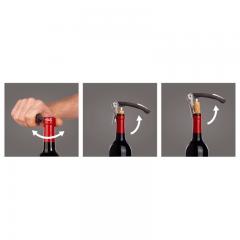 Set 6 accesorii VacuVin VV 68897