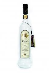 Grappa Moscato