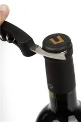 Desfacator single pull negru VV 68854