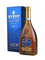 KVINT VSOP 6 ani