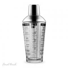 Shaker din Sticla FTA1831