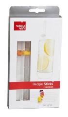 Set 6 stick-uri cocktail VV 78600