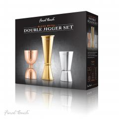 Set 3 Masuri Bar FTA7036