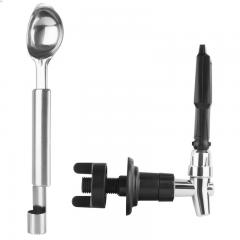 Robinet pepene Deluxe BD 205