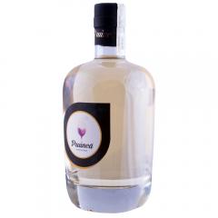 PRUINCA, PALINCA PREMIUM DE PRUNE, 700 ML