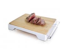 Tocator cu tava de colectare TK 46852