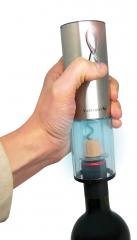 Desfacator electric inox FID 004