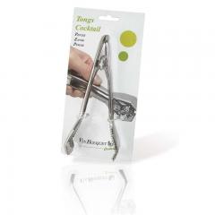 Cleste de gheata din inox FIK 034
