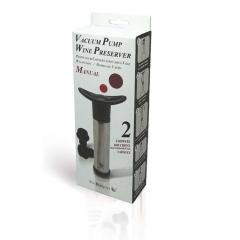 Pompa vacumare inox FIC 003