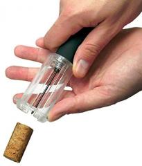 Desfacator cu aer Ex FID 010