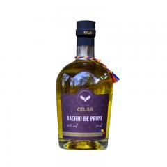 Rachiu premium pruna Celar 700 ml 40%