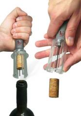 Set 3 accesorii vin FI 010