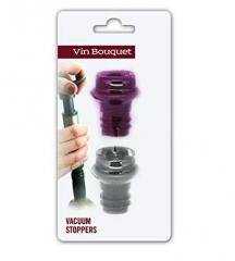 Set 2 dopuri pentru pompa de vid FIC 420AC
