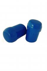 Capison silicon ceara albastra 