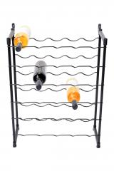 Raft metalic 30 sticle 