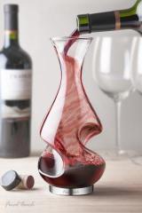 Decantor Twister WDA600
