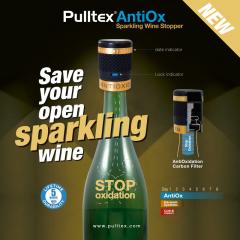 Dop sampanie AntiOx  PL 109-510